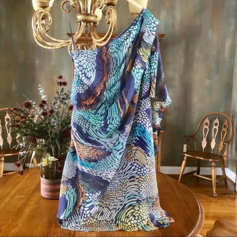 Badgley Mischka Mark & James Dress